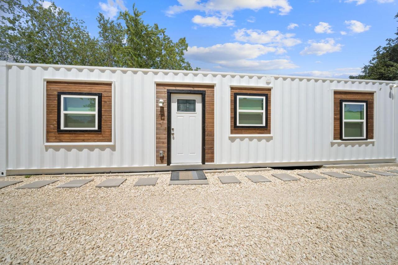 Retreat On Rivas Apartamento *