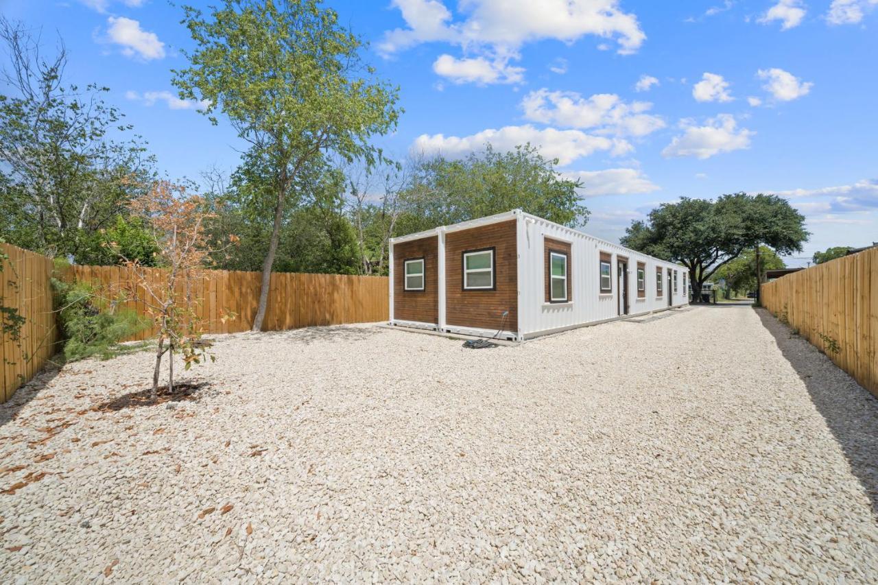 Retreat On Rivas Apartamento *