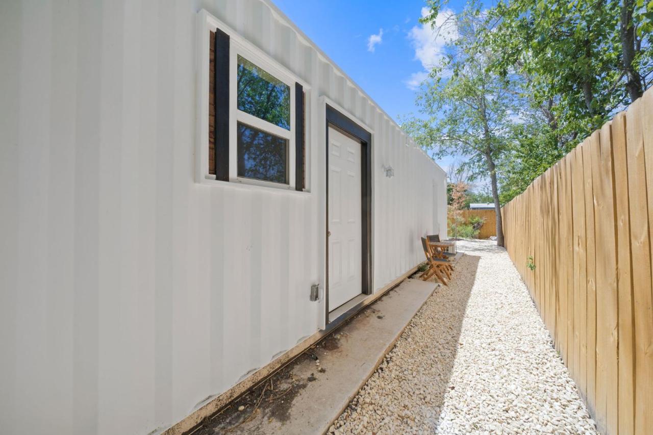 Retreat On Rivas Apartamento San Antonio