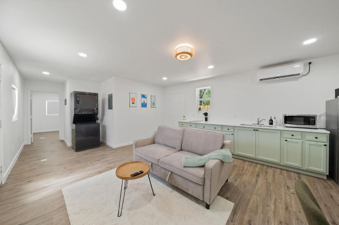 Apartamento Retreat On Rivas San Antonio