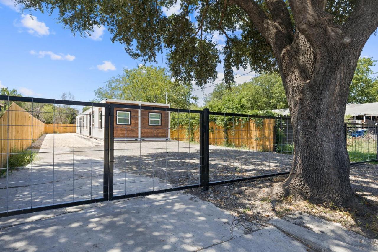 Retreat On Rivas Apartamento