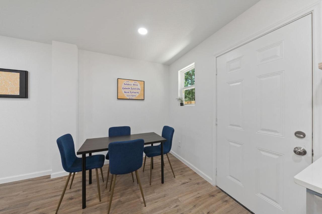 Retreat On Rivas Apartamento San Antonio