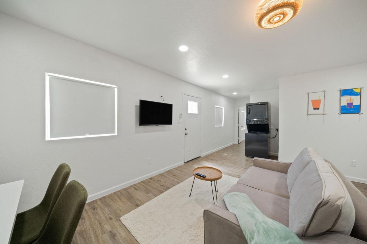Retreat On Rivas Apartamento San Antonio