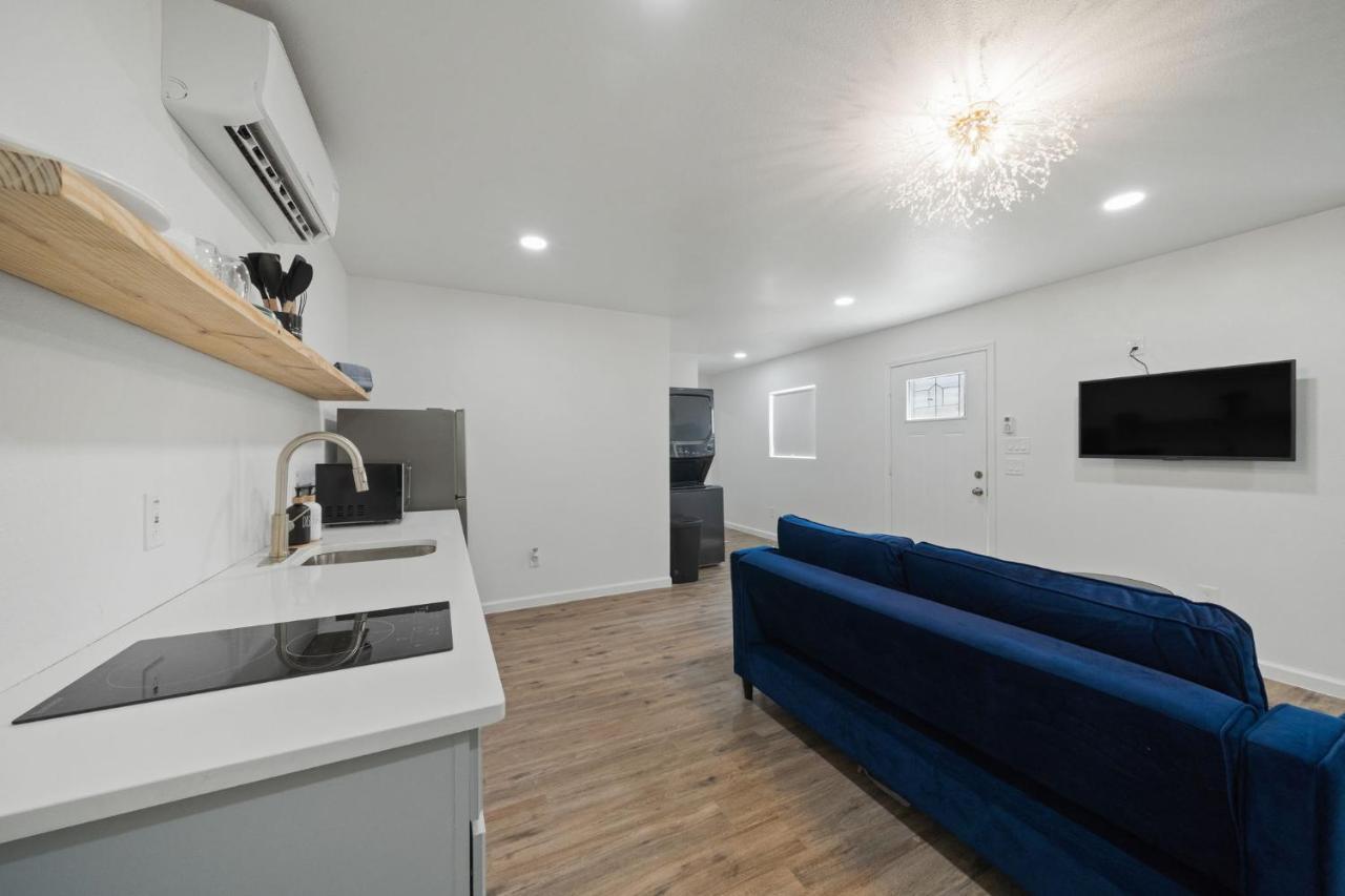 Appartement Retreat On Rivas