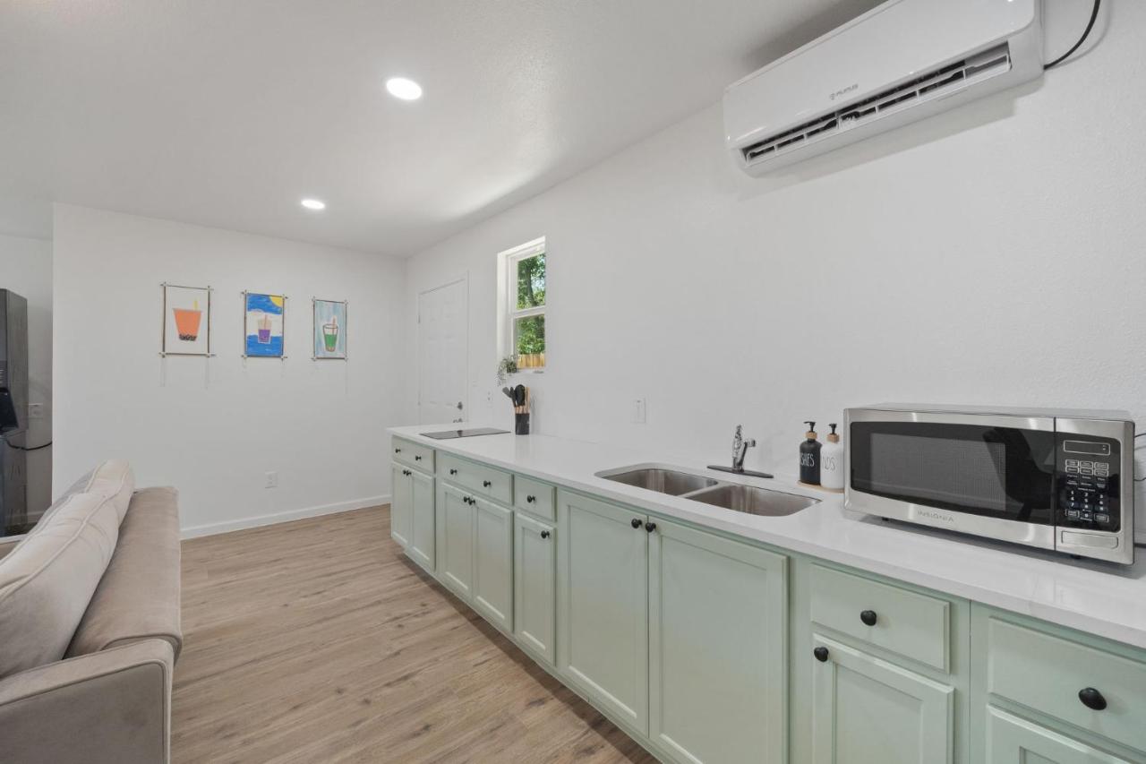 Appartement Retreat On Rivas *