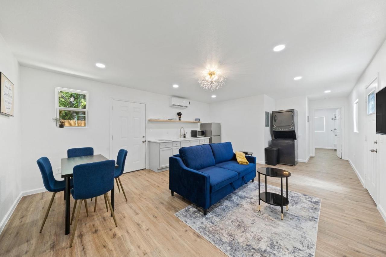 Retreat On Rivas Appartement *