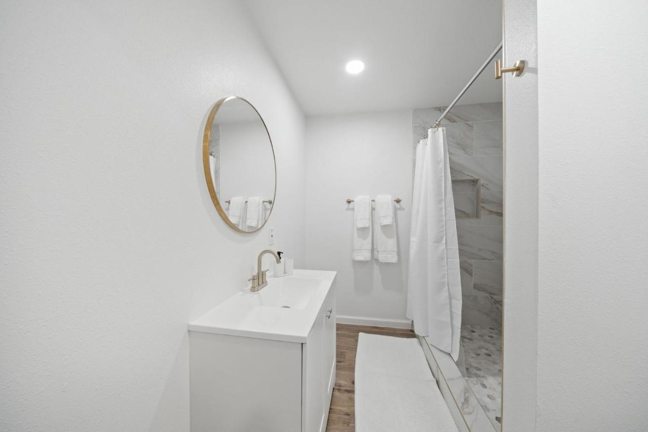 Appartement Retreat On Rivas