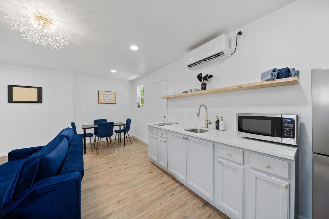 Appartement Retreat On Rivas *