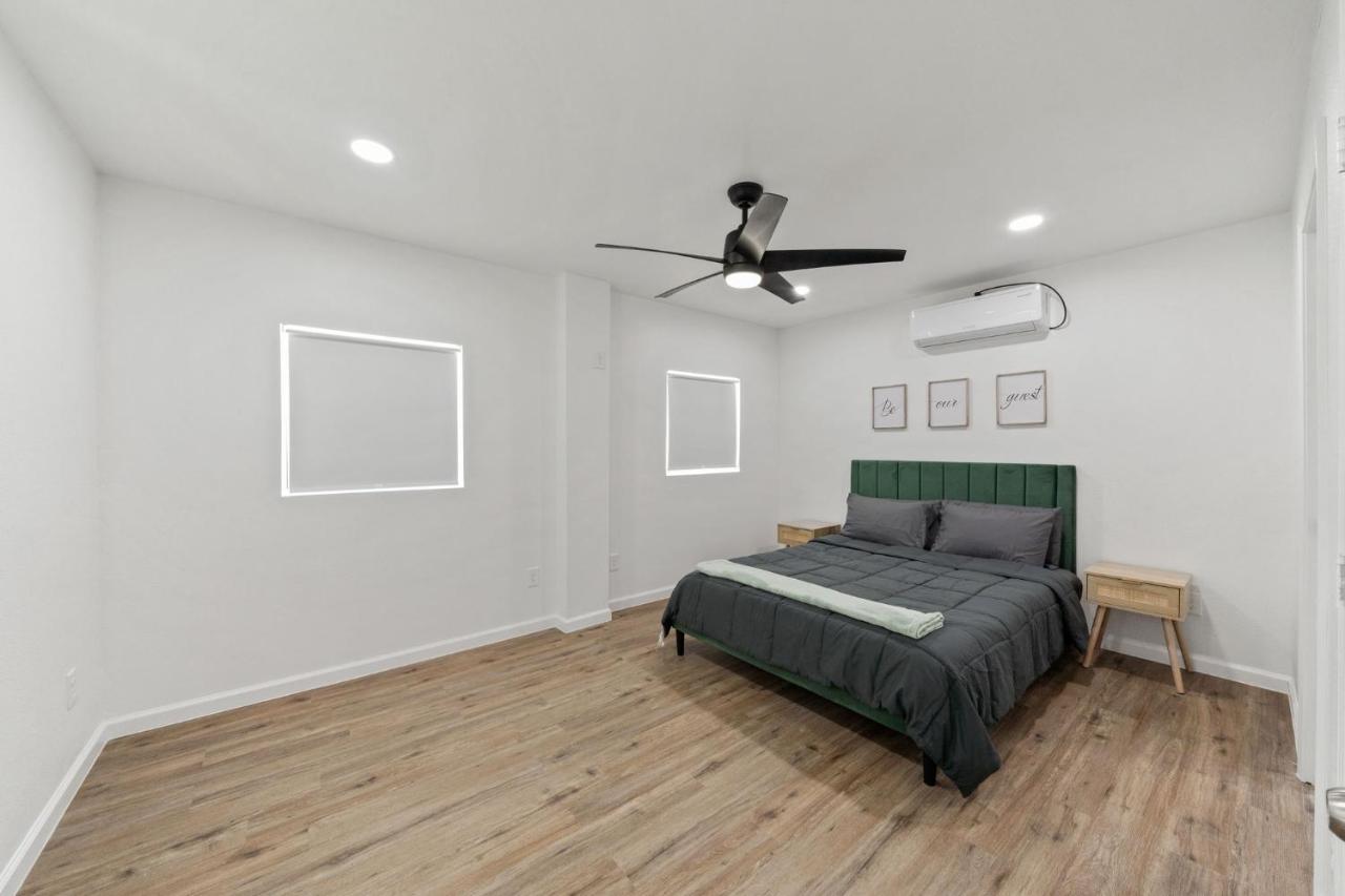 Appartement Retreat On Rivas