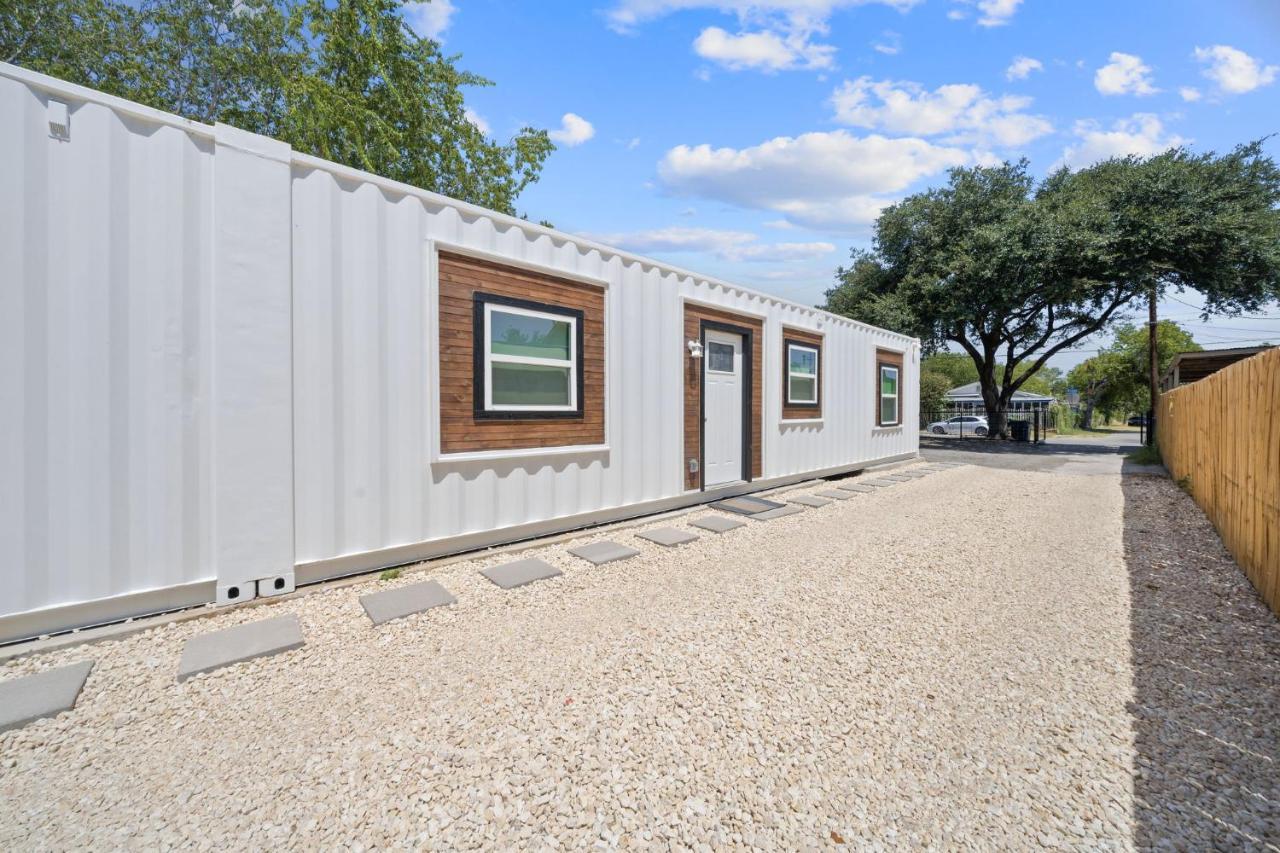 Appartement Retreat On Rivas *