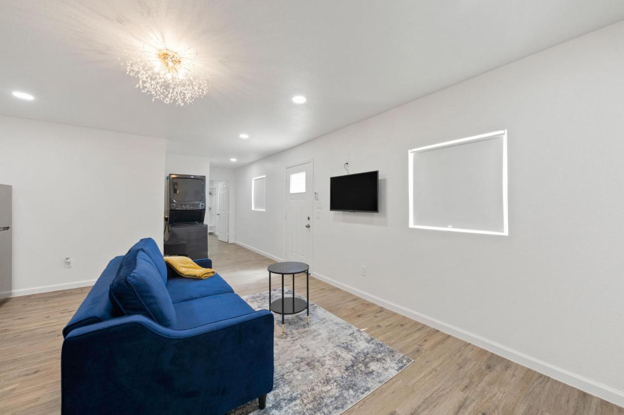 Appartement Retreat On Rivas San Antonio