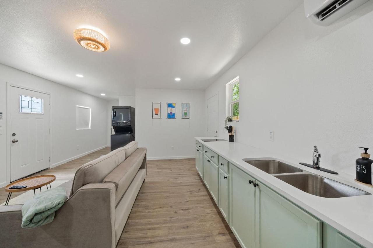 Appartement Retreat On Rivas *