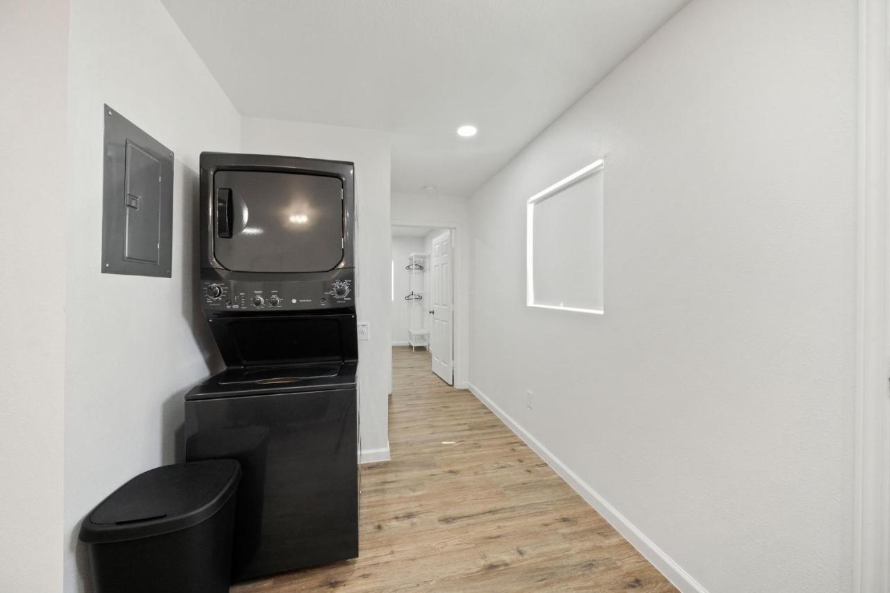 Appartement Retreat On Rivas *