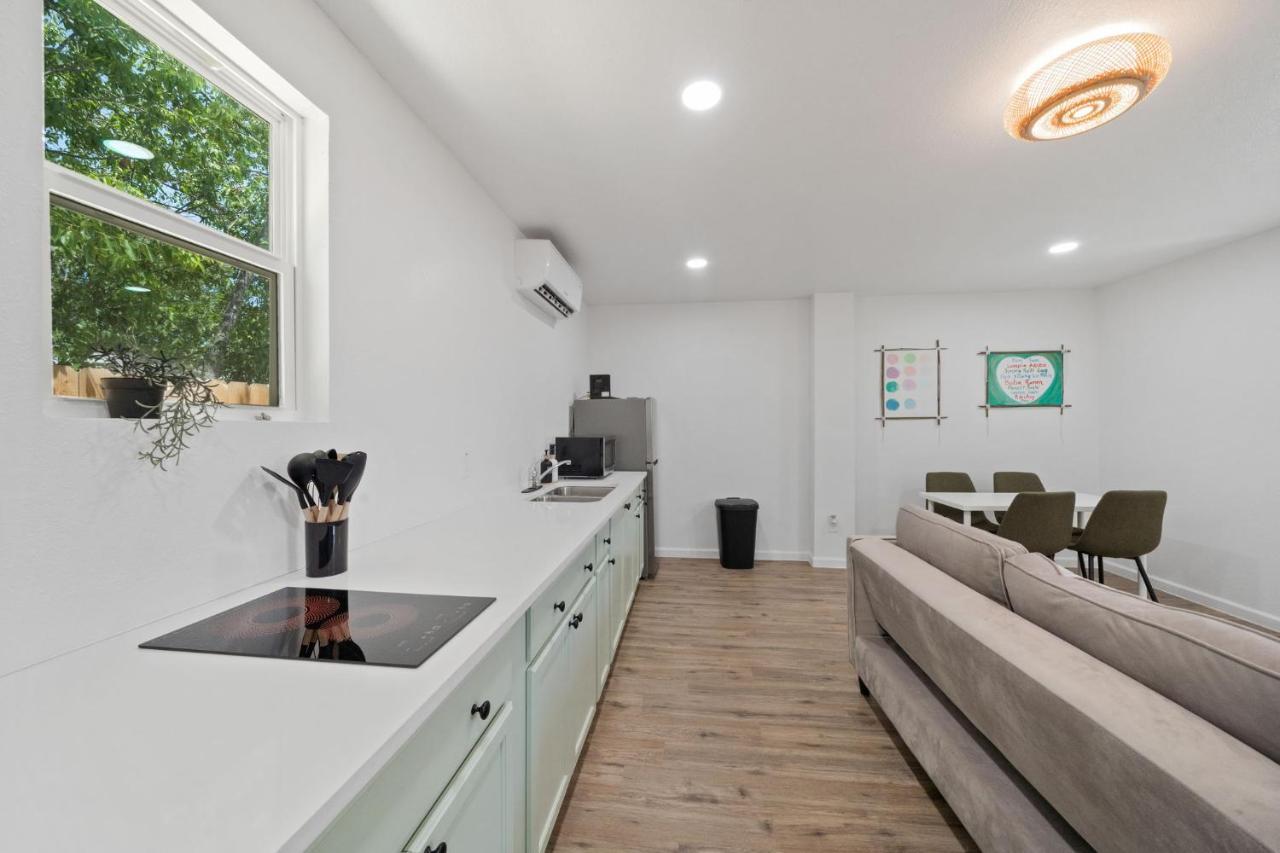 Appartement Retreat On Rivas